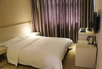 Keyun Hotel Anyang (Henan) Exterior foto