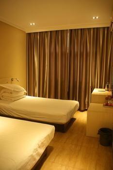 Keyun Hotel Anyang (Henan) Exterior foto