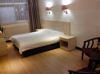 Keyun Hotel Anyang (Henan) Exterior foto