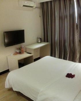 Keyun Hotel Anyang (Henan) Exterior foto