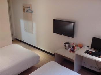 Keyun Hotel Anyang (Henan) Exterior foto