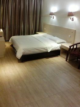Keyun Hotel Anyang (Henan) Exterior foto